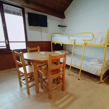פאס דה לה קאסה Apartamentos Lake Placid 3000 מראה חיצוני תמונה