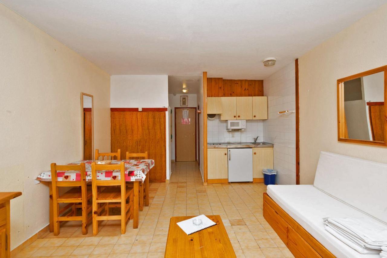 פאס דה לה קאסה Apartamentos Lake Placid 3000 מראה חיצוני תמונה