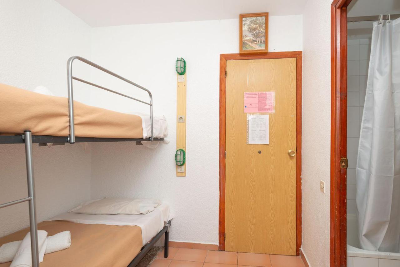 פאס דה לה קאסה Apartamentos Lake Placid 3000 מראה חיצוני תמונה