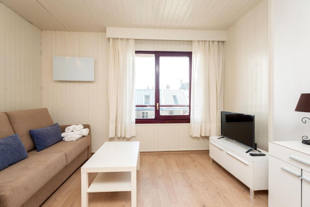 פאס דה לה קאסה Apartamentos Lake Placid 3000 מראה חיצוני תמונה
