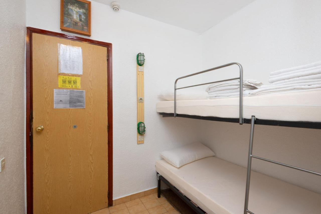 פאס דה לה קאסה Apartamentos Lake Placid 3000 מראה חיצוני תמונה