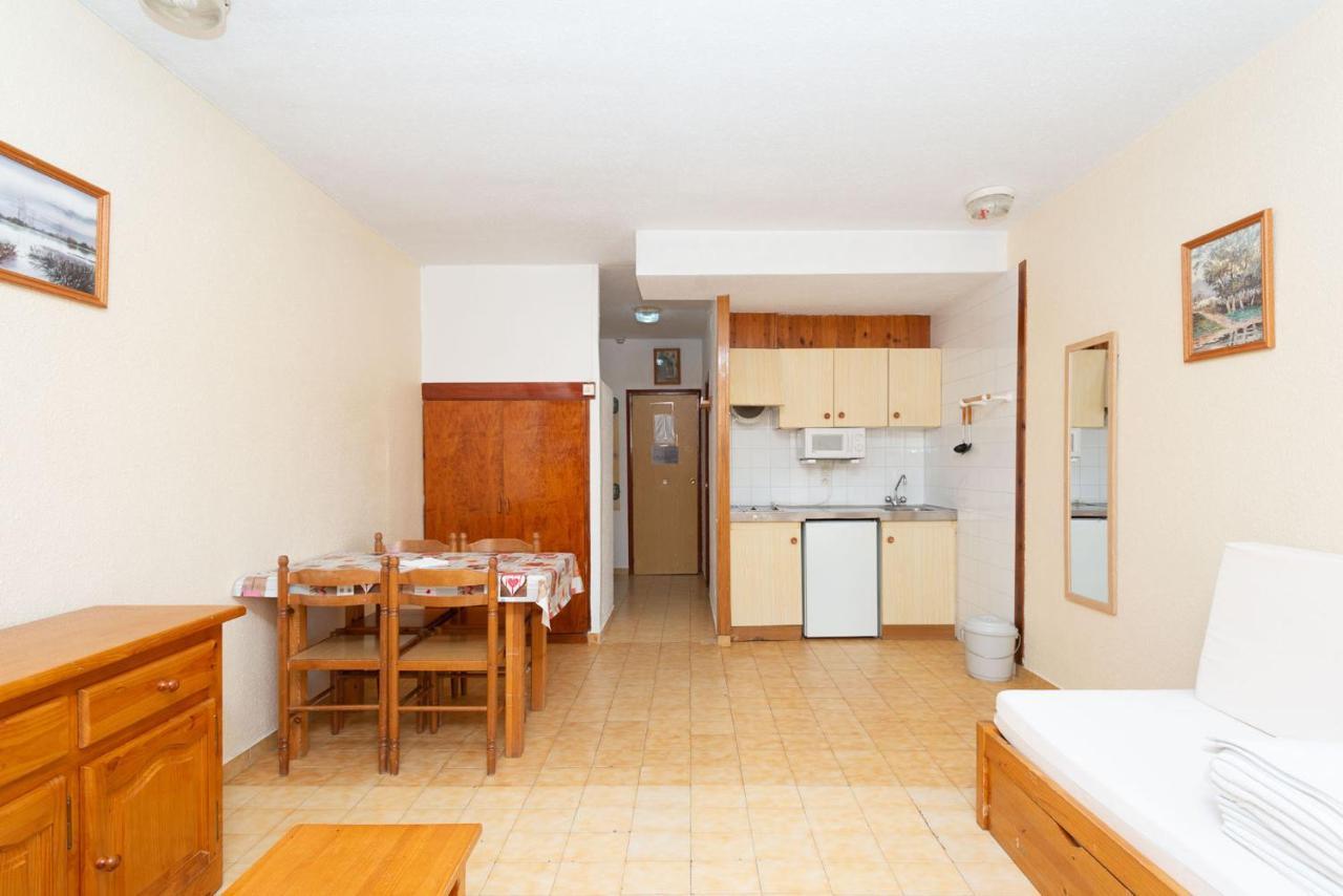 פאס דה לה קאסה Apartamentos Lake Placid 3000 מראה חיצוני תמונה