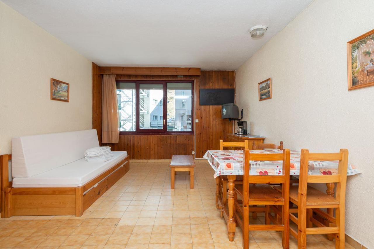 פאס דה לה קאסה Apartamentos Lake Placid 3000 מראה חיצוני תמונה