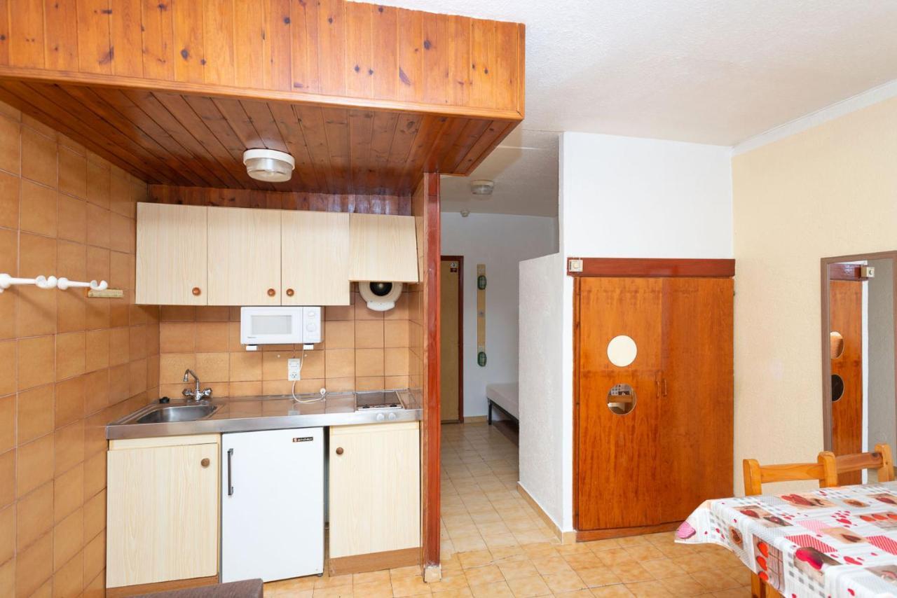 פאס דה לה קאסה Apartamentos Lake Placid 3000 מראה חיצוני תמונה
