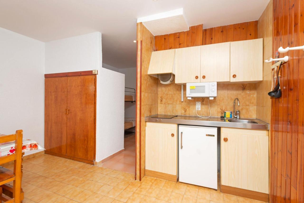 פאס דה לה קאסה Apartamentos Lake Placid 3000 מראה חיצוני תמונה