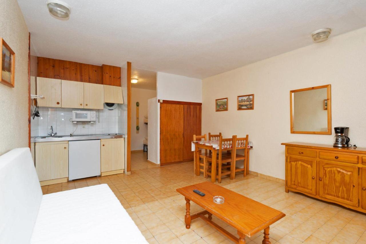 פאס דה לה קאסה Apartamentos Lake Placid 3000 מראה חיצוני תמונה