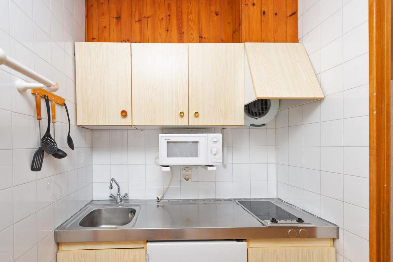 פאס דה לה קאסה Apartamentos Lake Placid 3000 מראה חיצוני תמונה