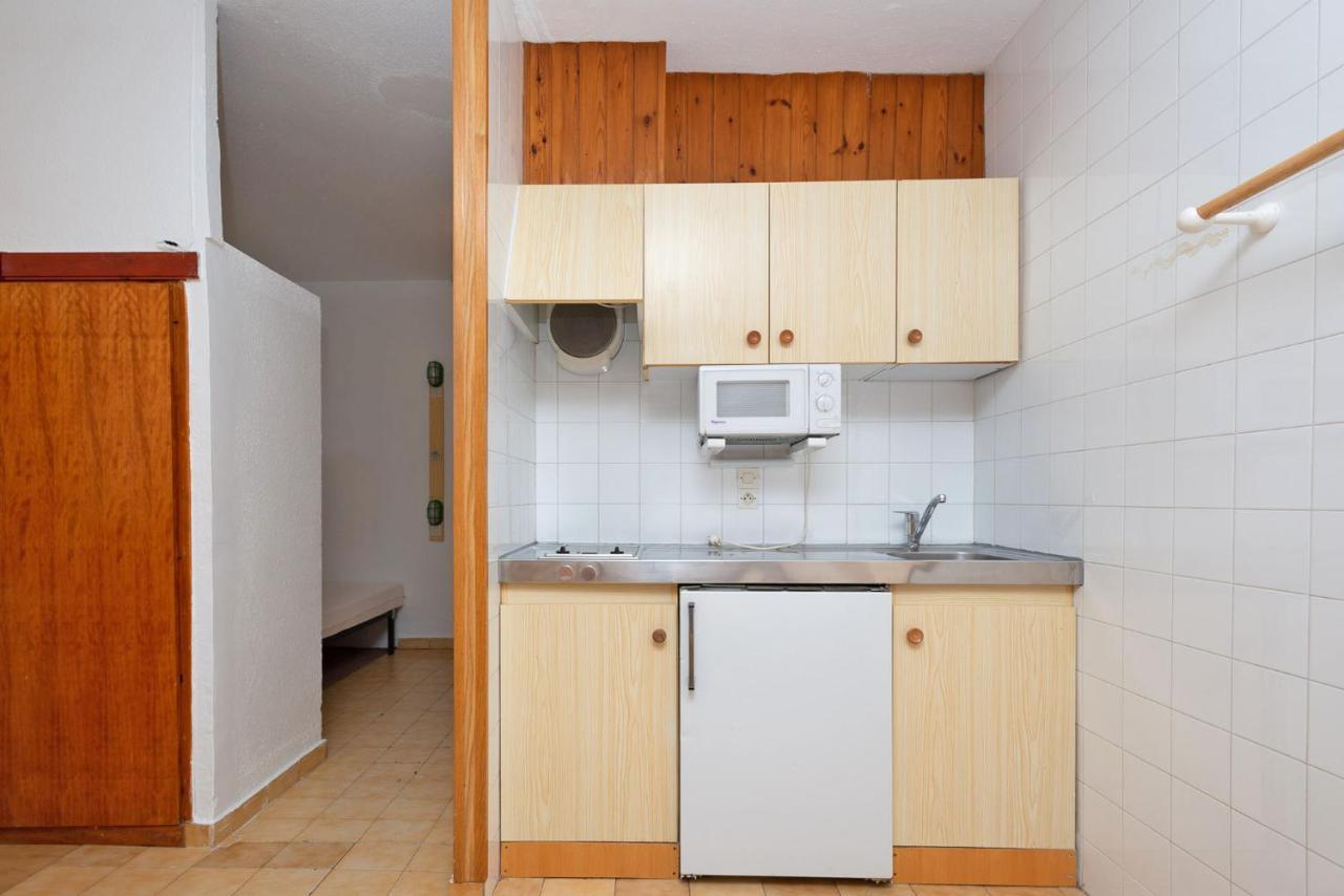 פאס דה לה קאסה Apartamentos Lake Placid 3000 מראה חיצוני תמונה