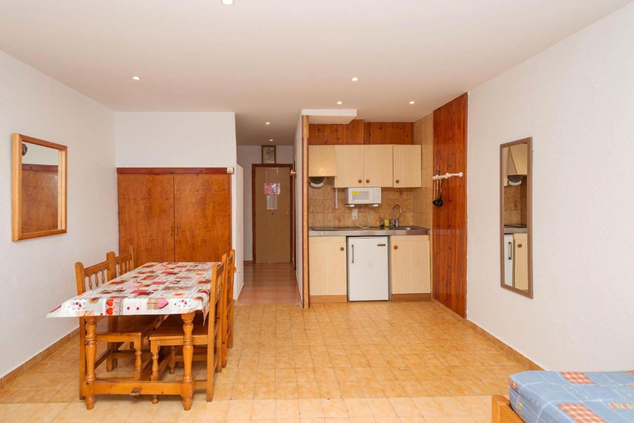 פאס דה לה קאסה Apartamentos Lake Placid 3000 מראה חיצוני תמונה