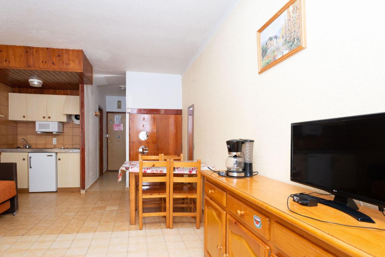 פאס דה לה קאסה Apartamentos Lake Placid 3000 מראה חיצוני תמונה