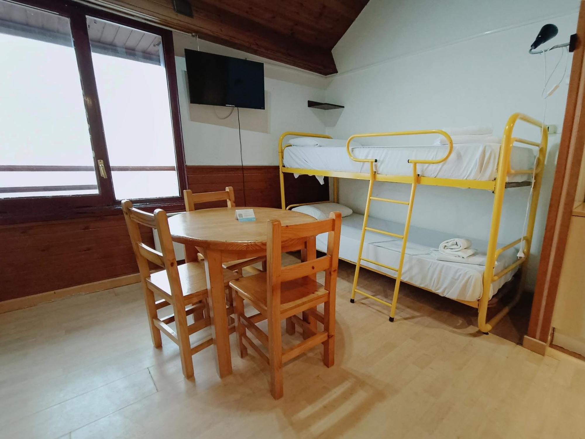 פאס דה לה קאסה Apartamentos Lake Placid 3000 מראה חיצוני תמונה