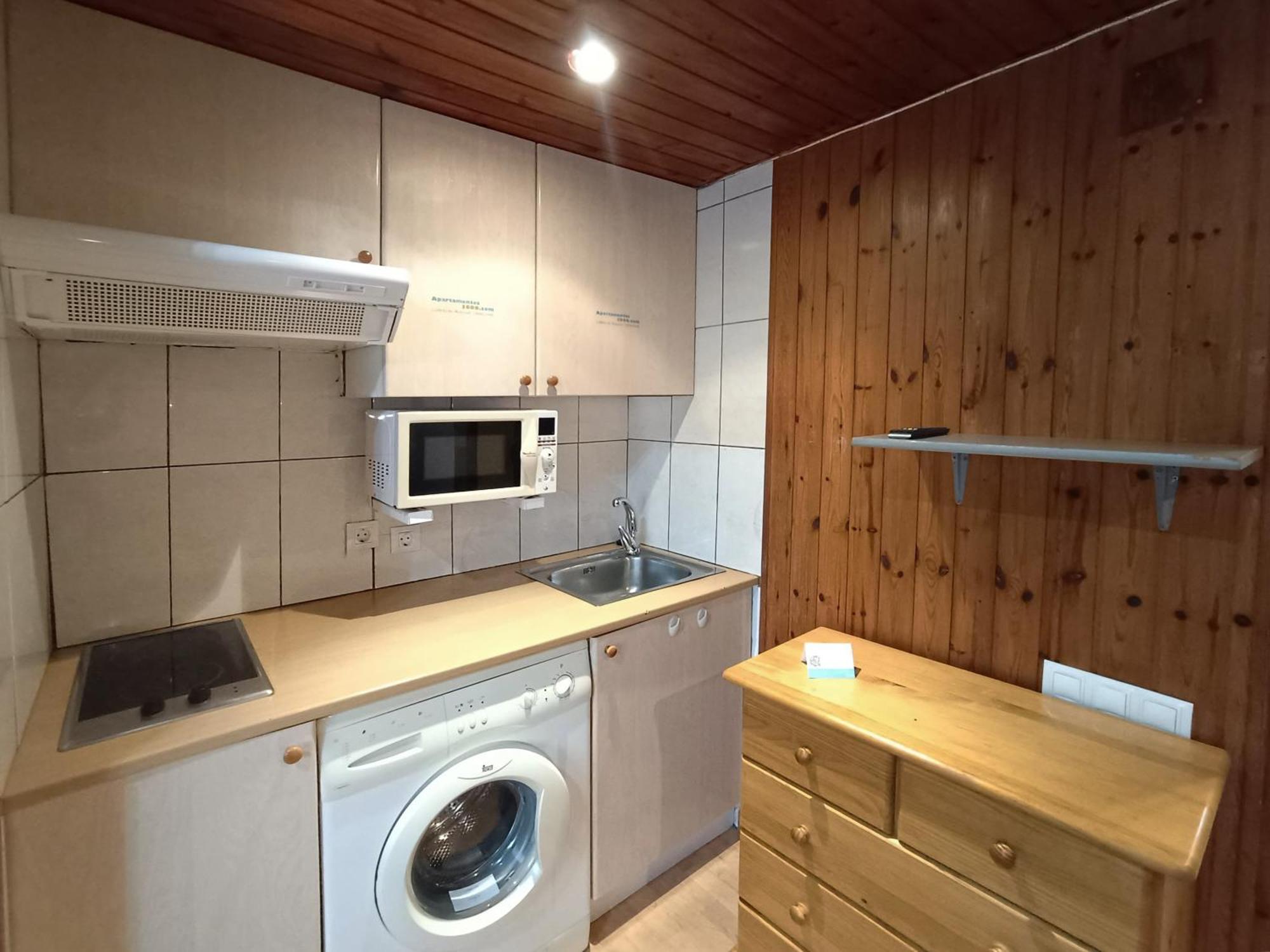 פאס דה לה קאסה Apartamentos Lake Placid 3000 מראה חיצוני תמונה