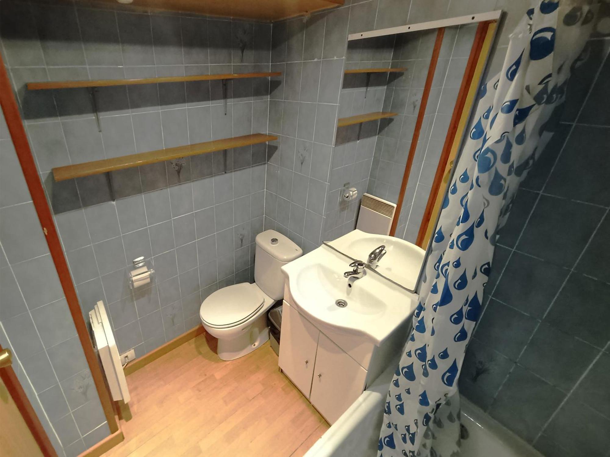 פאס דה לה קאסה Apartamentos Lake Placid 3000 מראה חיצוני תמונה
