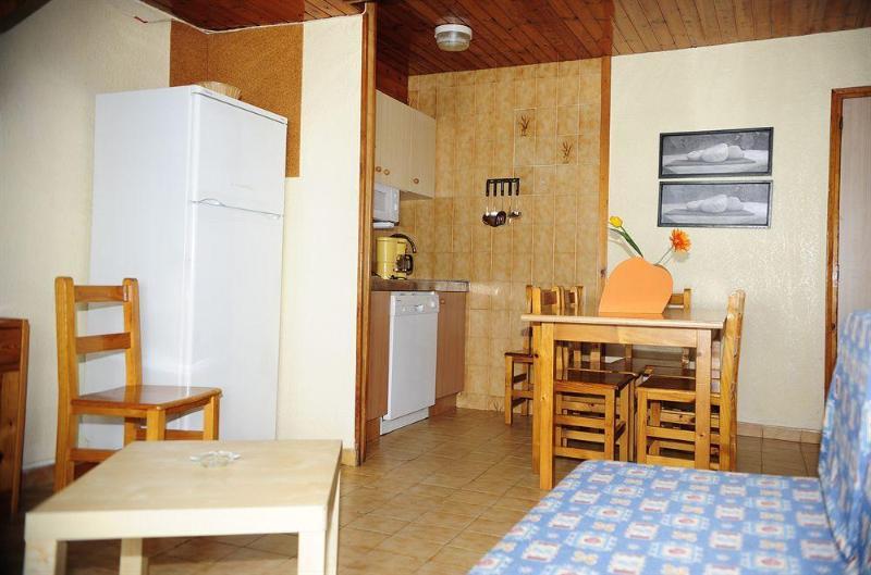 פאס דה לה קאסה Apartamentos Lake Placid 3000 מראה חיצוני תמונה