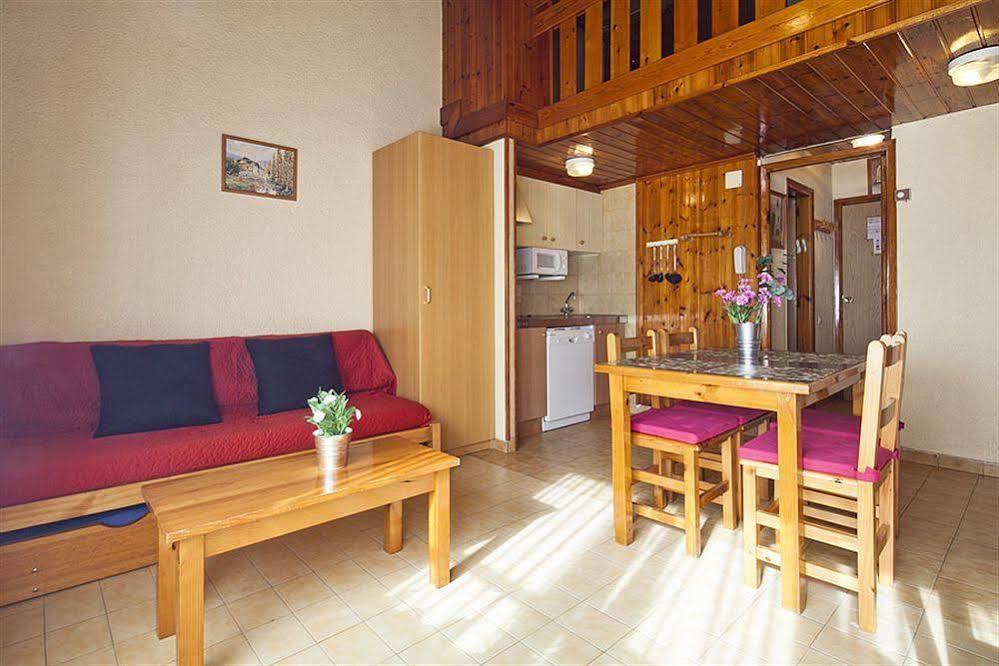 פאס דה לה קאסה Apartamentos Lake Placid 3000 מראה חיצוני תמונה