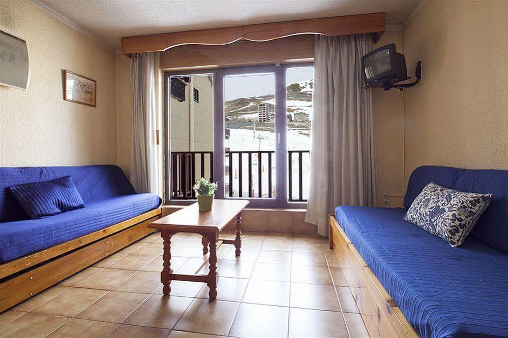 פאס דה לה קאסה Apartamentos Lake Placid 3000 מראה חיצוני תמונה