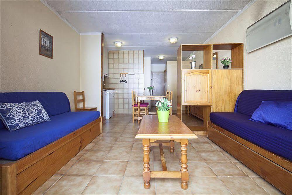 פאס דה לה קאסה Apartamentos Lake Placid 3000 מראה חיצוני תמונה