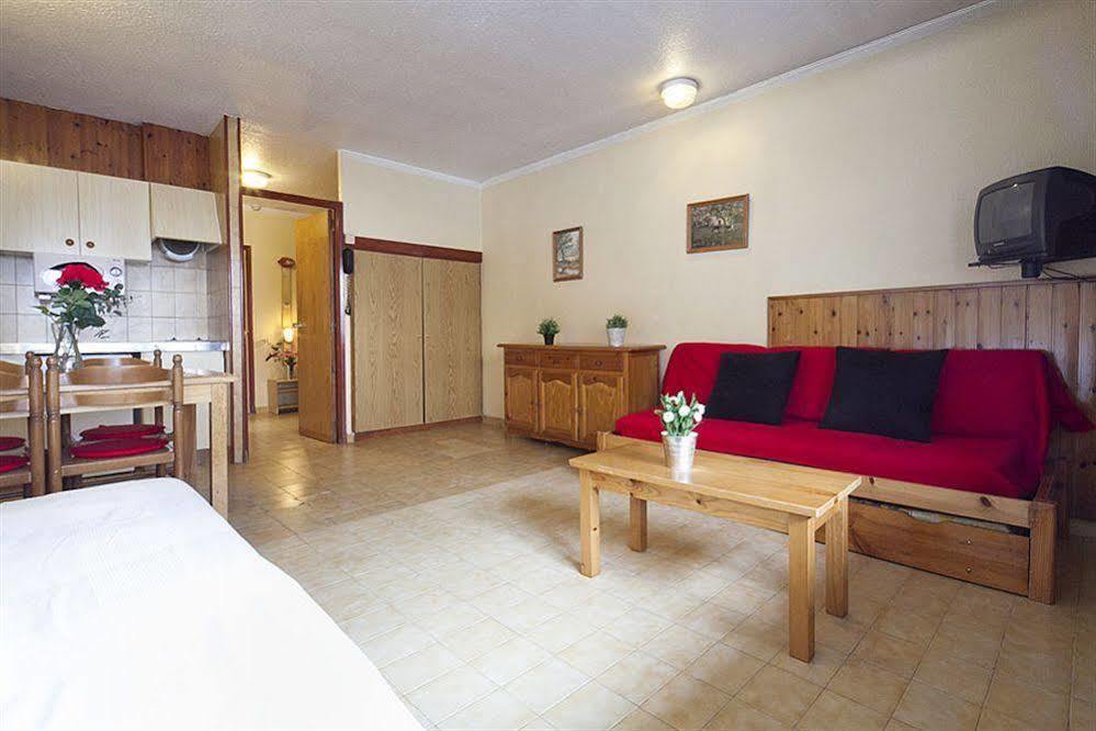 פאס דה לה קאסה Apartamentos Lake Placid 3000 מראה חיצוני תמונה