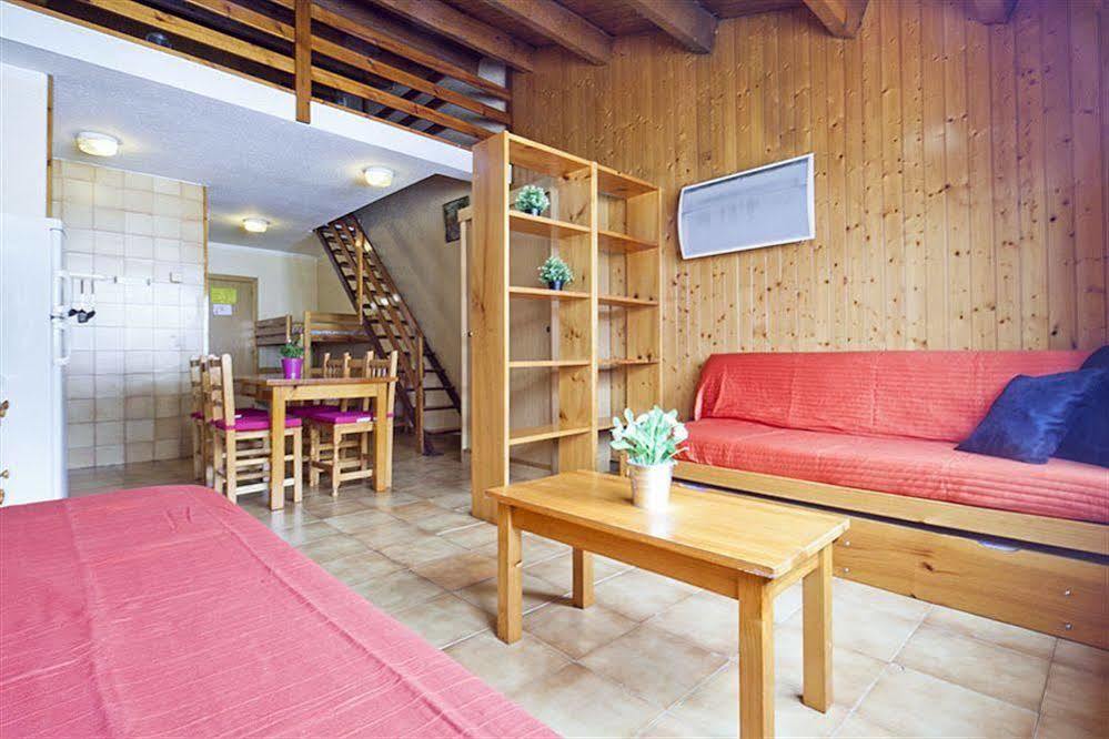 פאס דה לה קאסה Apartamentos Lake Placid 3000 מראה חיצוני תמונה
