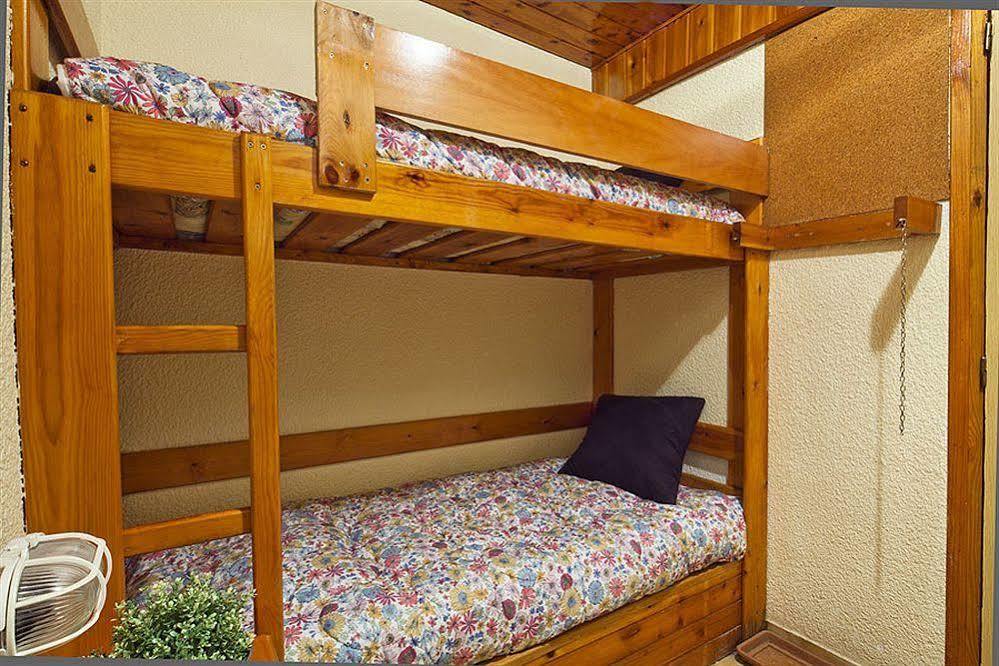 פאס דה לה קאסה Apartamentos Lake Placid 3000 מראה חיצוני תמונה