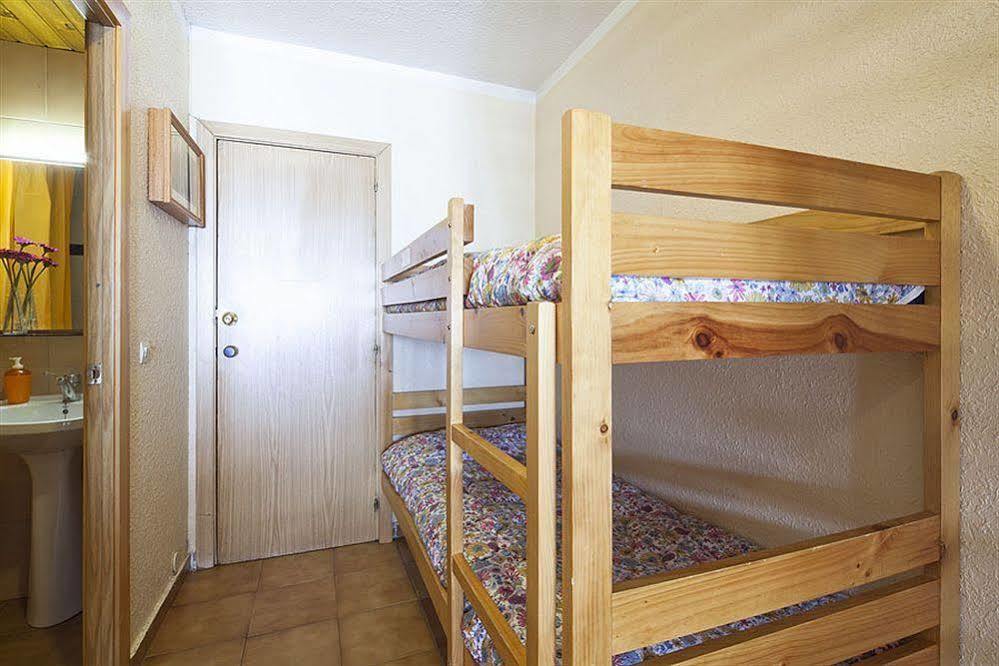 פאס דה לה קאסה Apartamentos Lake Placid 3000 מראה חיצוני תמונה