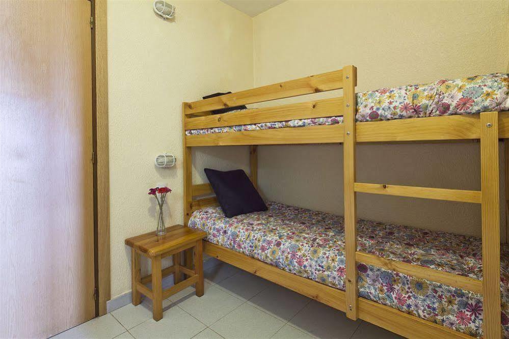 פאס דה לה קאסה Apartamentos Lake Placid 3000 מראה חיצוני תמונה